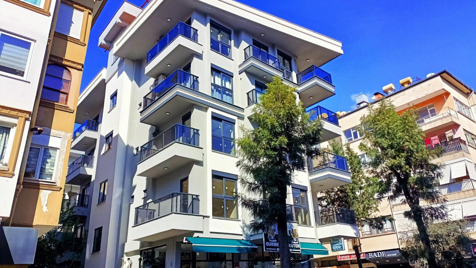 Трехкомнатная квартира в 600 метрах от моря  - Фото 6