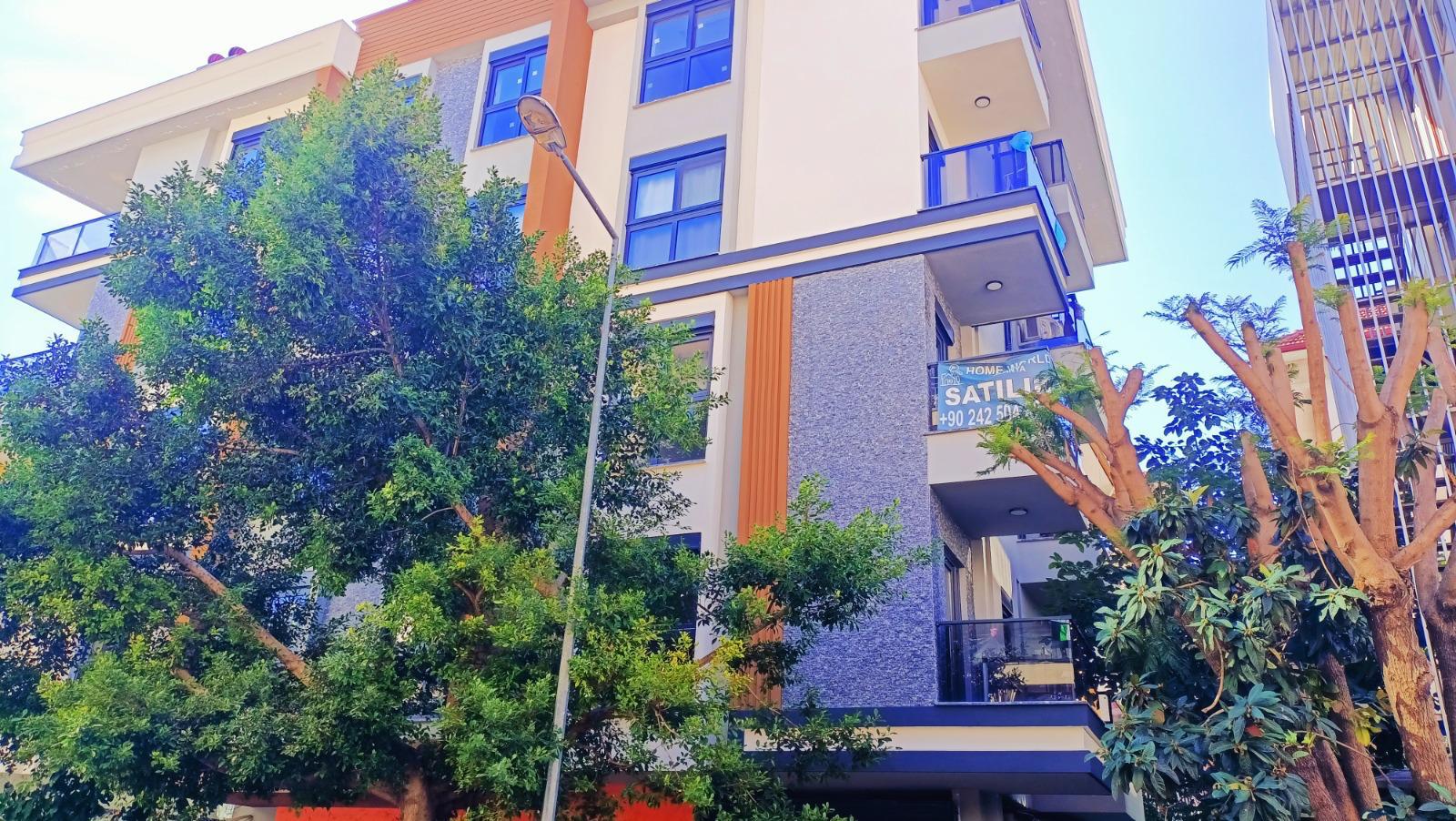 Трехкомнатная квартира в 600 метрах от моря  - Фото 7