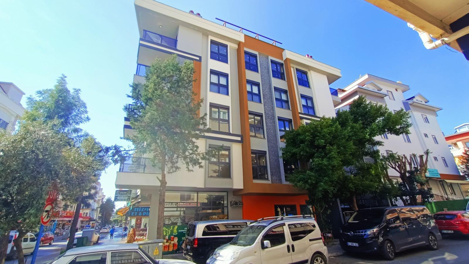 Трехкомнатная квартира в 600 метрах от моря  - Фото 8