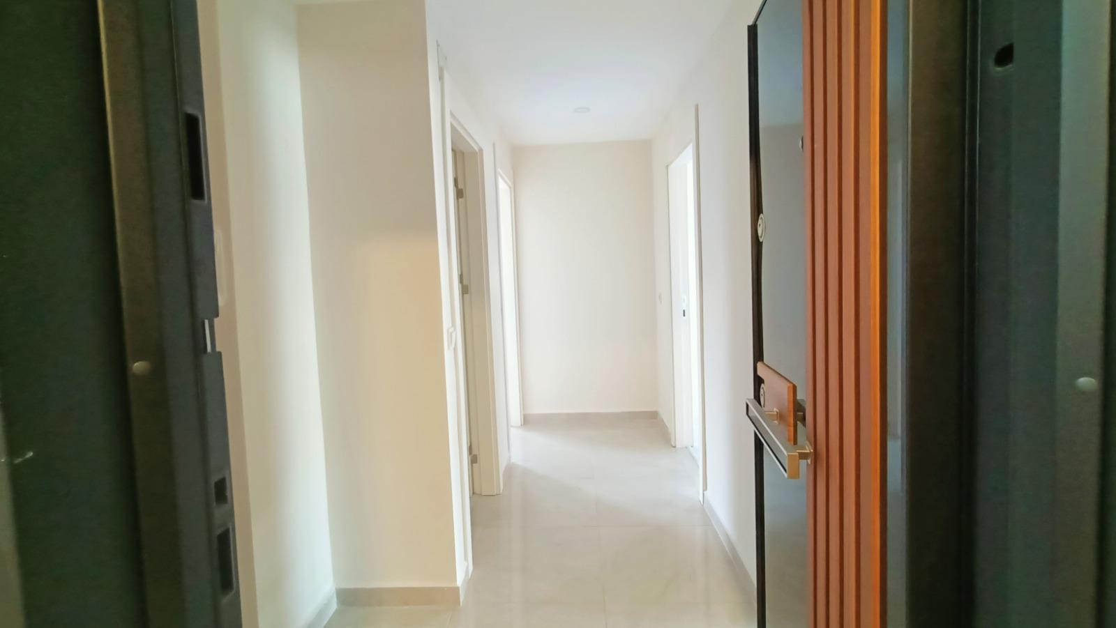 Трехкомнатная квартира в 600 метрах от моря  - Фото 11