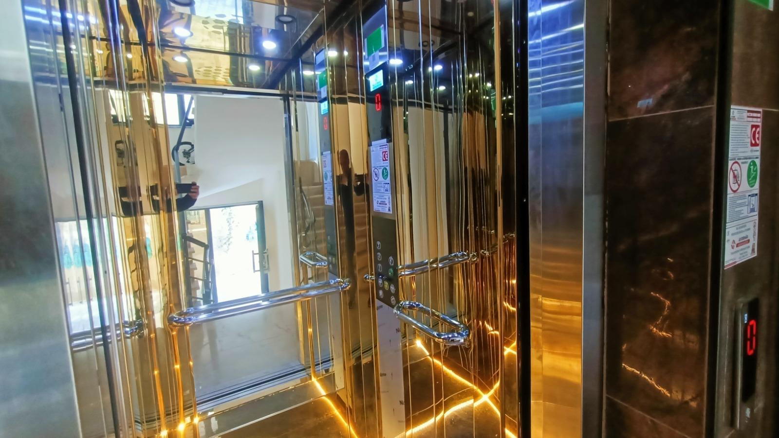 Трехкомнатная квартира в 600 метрах от моря  - Фото 9