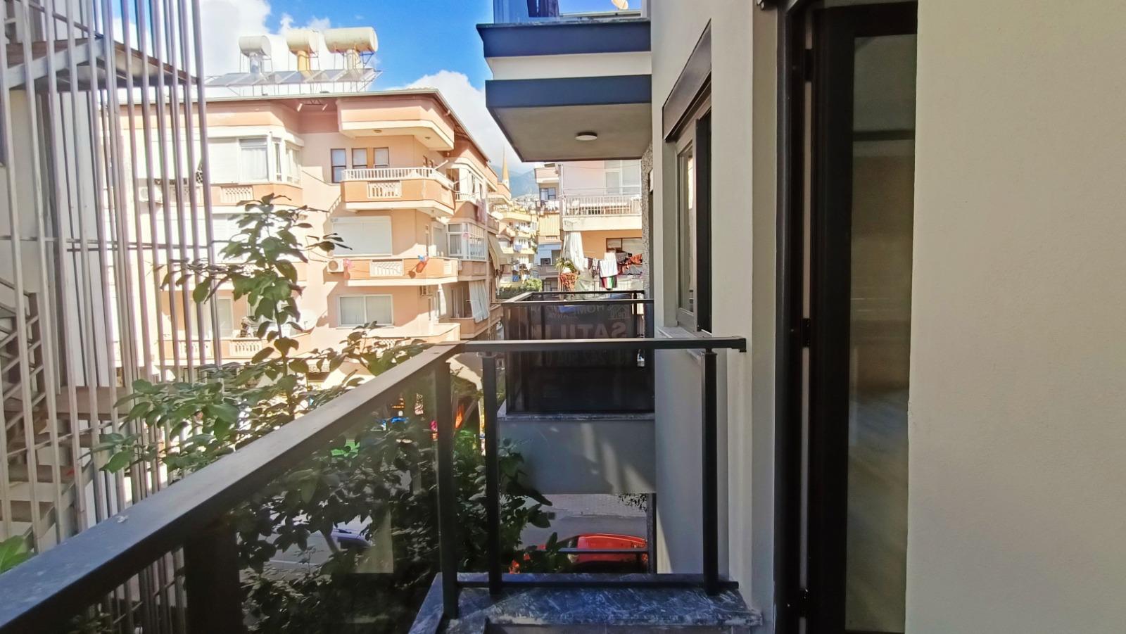 Трехкомнатная квартира в 600 метрах от моря  - Фото 17