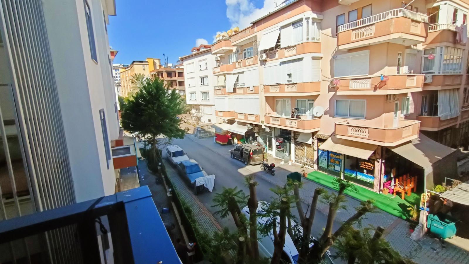 Трехкомнатная квартира в 600 метрах от моря  - Фото 18