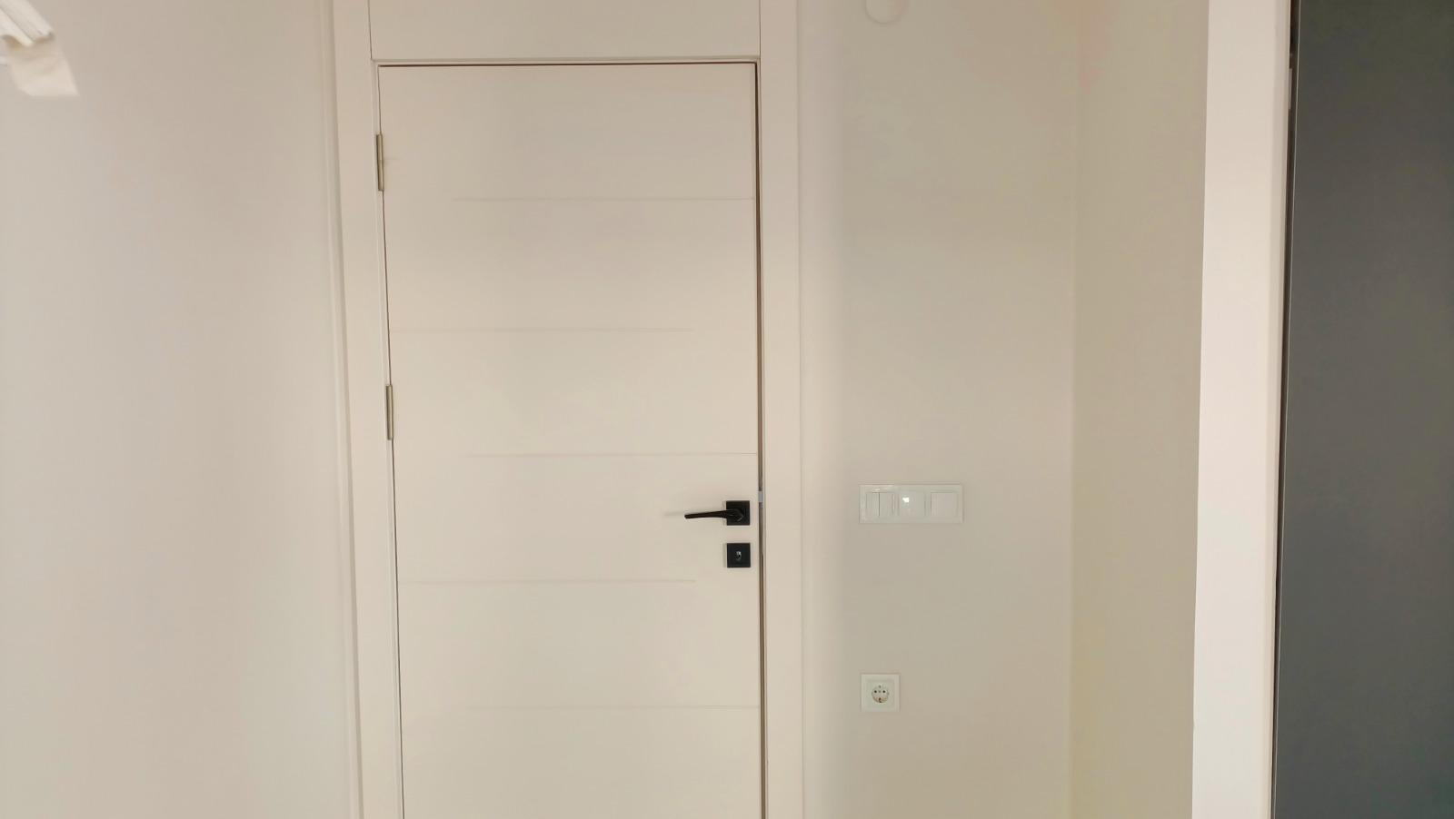 Трехкомнатная квартира в 600 метрах от моря  - Фото 19