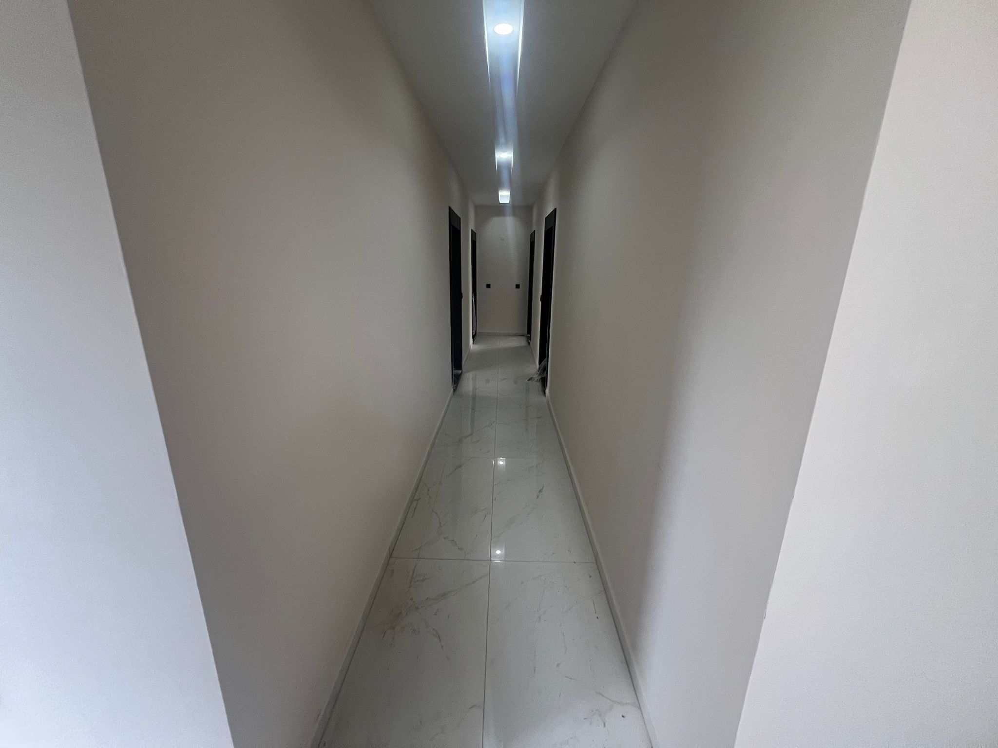 Квартира планировкой 1+1 в районе Оба Аланья.  - Фото 6