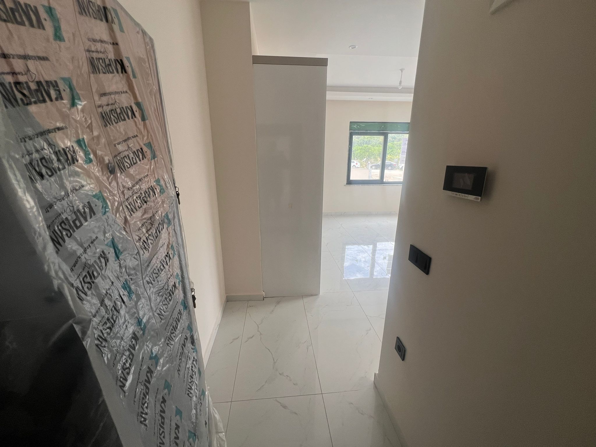 Квартира планировкой 1+1 в районе Оба Аланья.  - Фото 7