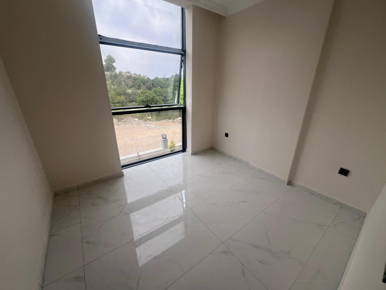 Квартира планировкой 1+1 в районе Оба Аланья.  - Фото 13