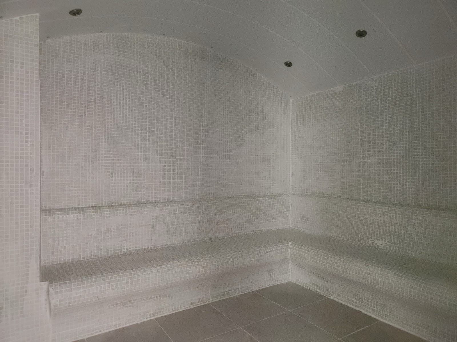 Квартира планировкой 1+1 в районе Демирташ с видом на море  - Фото 12