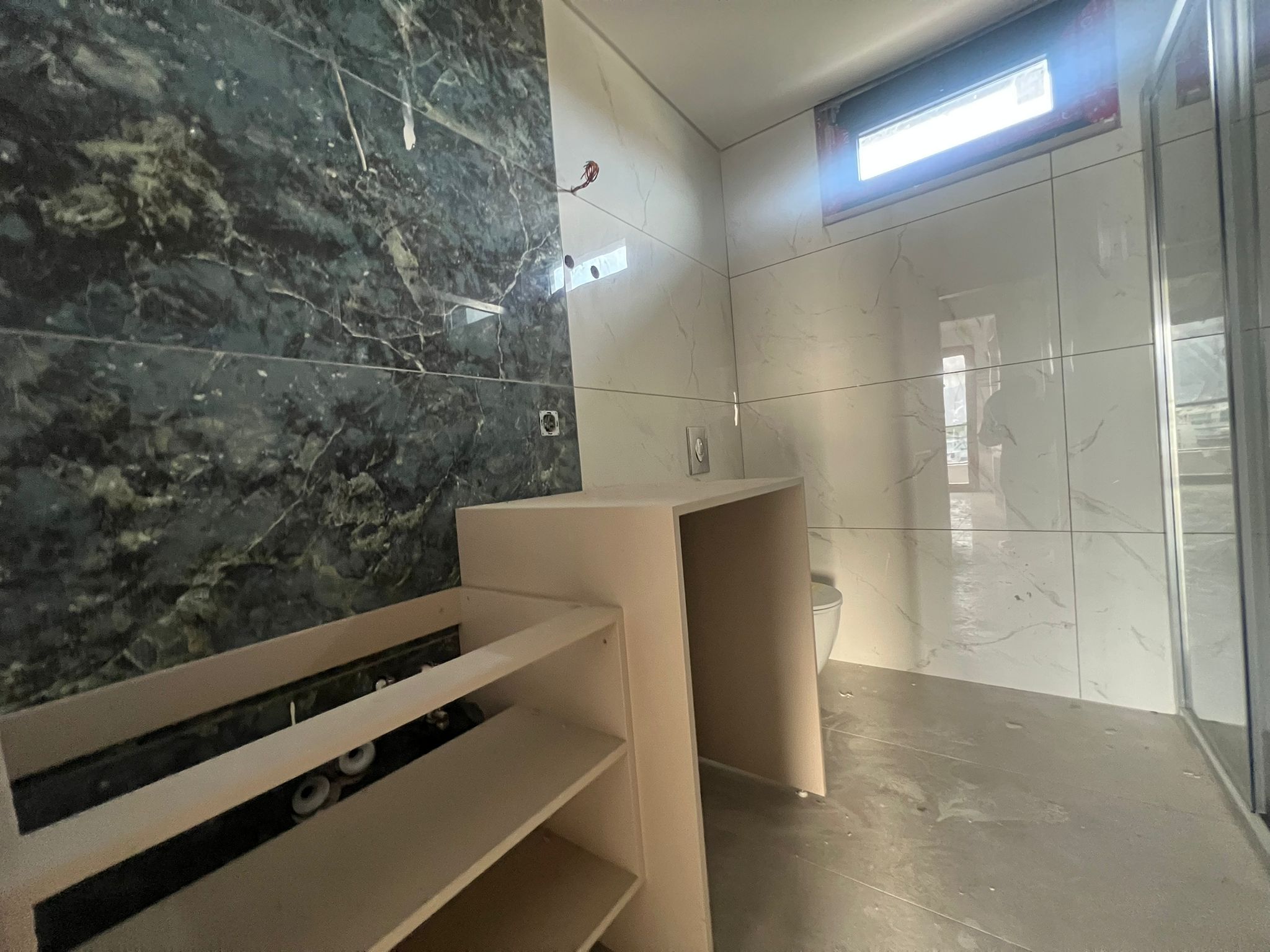 Современный жилой комплекс в европейском районе Оба в шаговой доступности до моря. - Фото 33