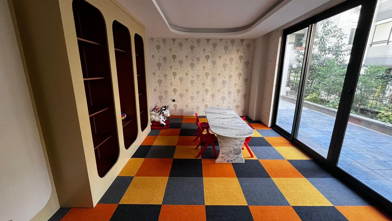 Современный жилой комплекс премиум-класса в самом сердце Аланьи на первой береговой. - Фото 7