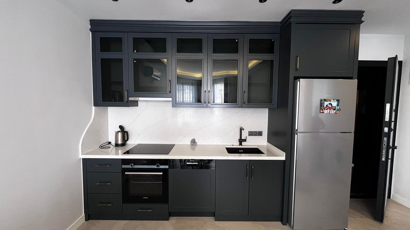 Современный жилой комплекс премиум-класса в самом сердце Аланьи на первой береговой. - Фото 22