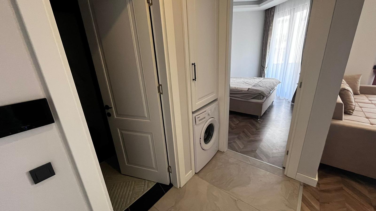 Современный жилой комплекс премиум-класса в самом сердце Аланьи на первой береговой. - Фото 17