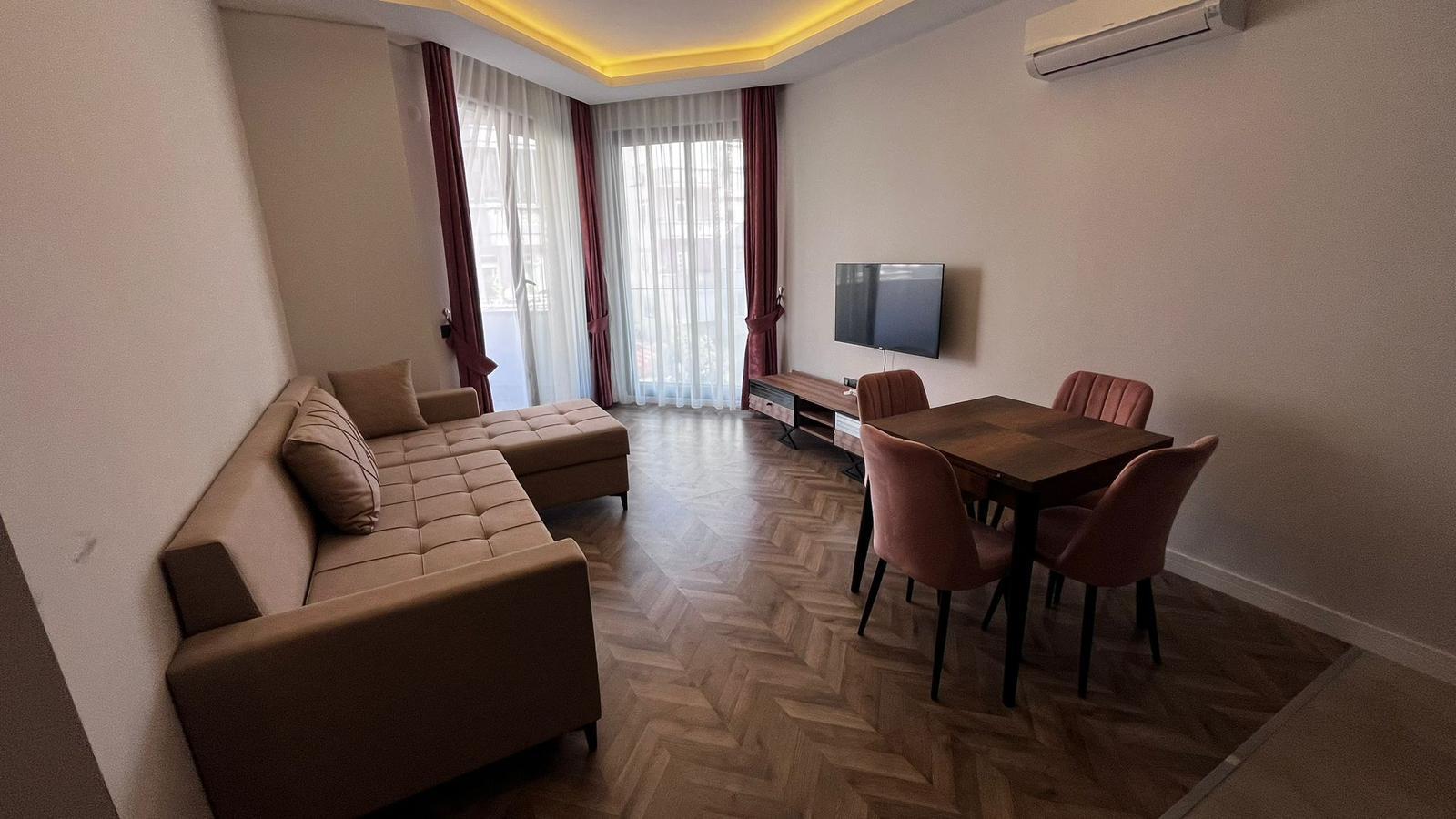 Современный жилой комплекс премиум-класса в самом сердце Аланьи на первой береговой. - Фото 19