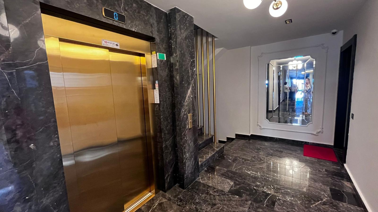 Современный жилой комплекс премиум-класса в самом сердце Аланьи на первой береговой. - Фото 15