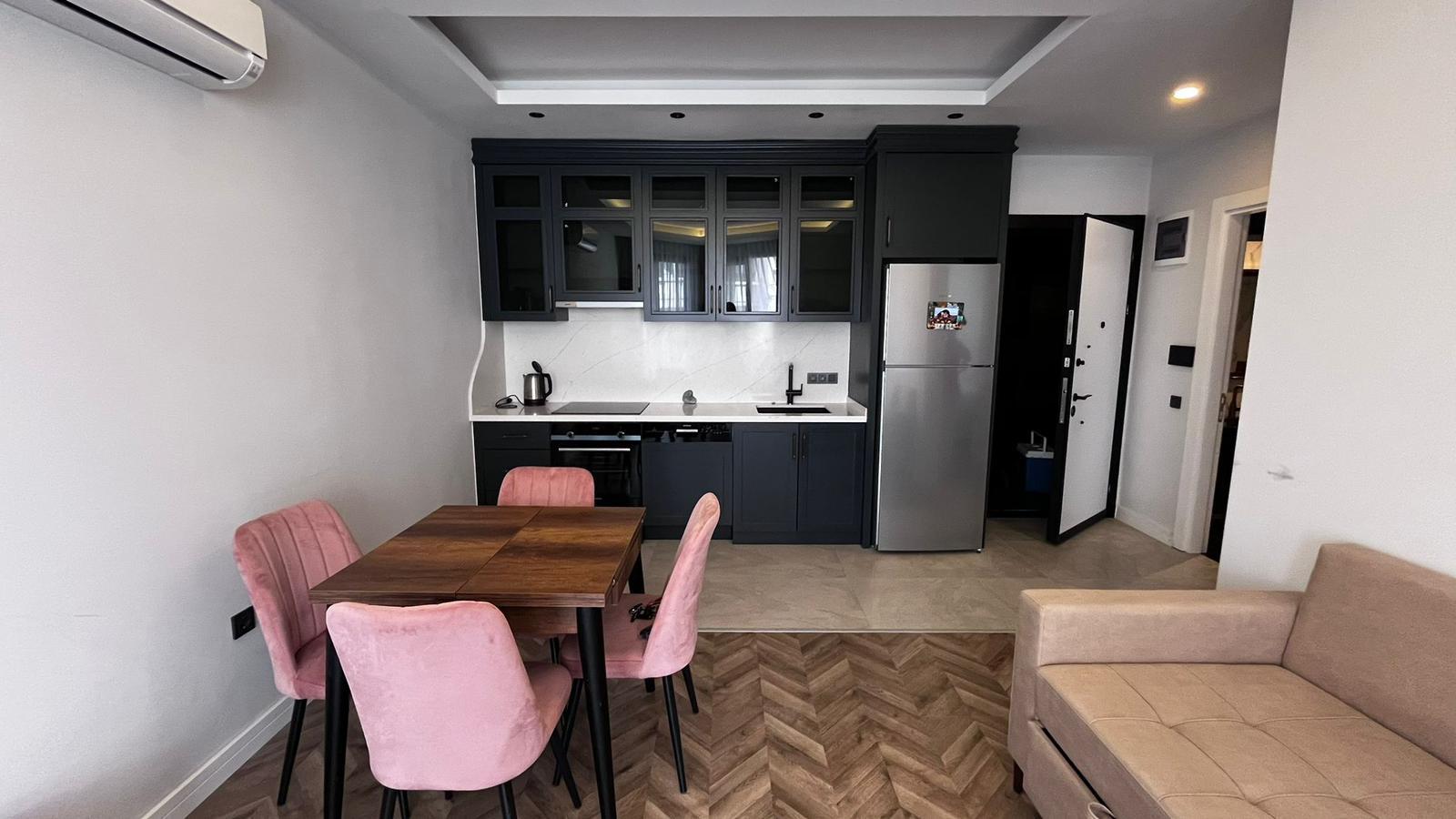 Современный жилой комплекс премиум-класса в самом сердце Аланьи на первой береговой. - Фото 21