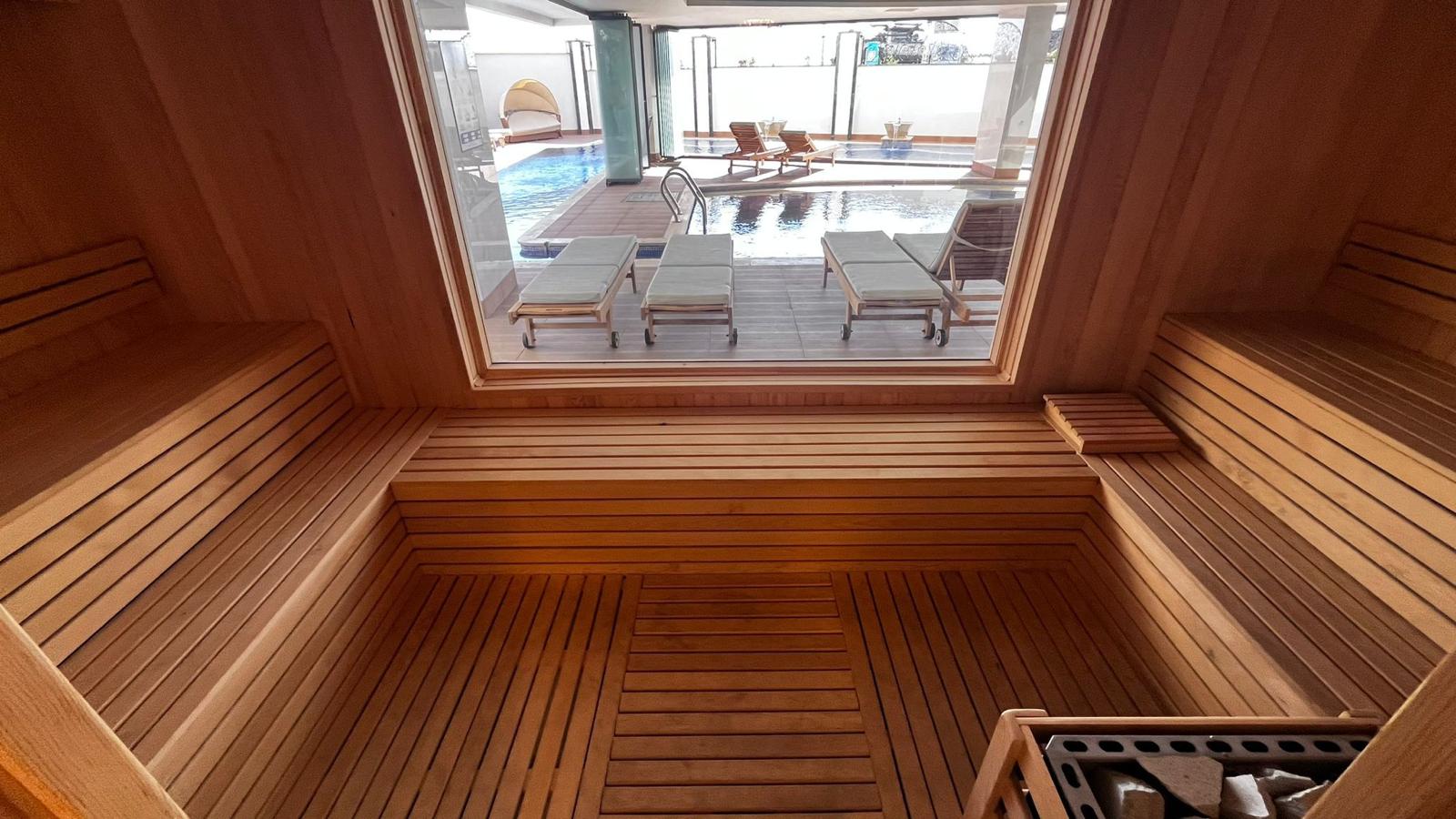 Современный жилой комплекс премиум-класса в самом сердце Аланьи на первой береговой. - Фото 9