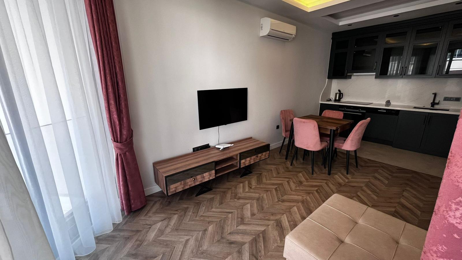 Современный жилой комплекс премиум-класса в самом сердце Аланьи на первой береговой. - Фото 20