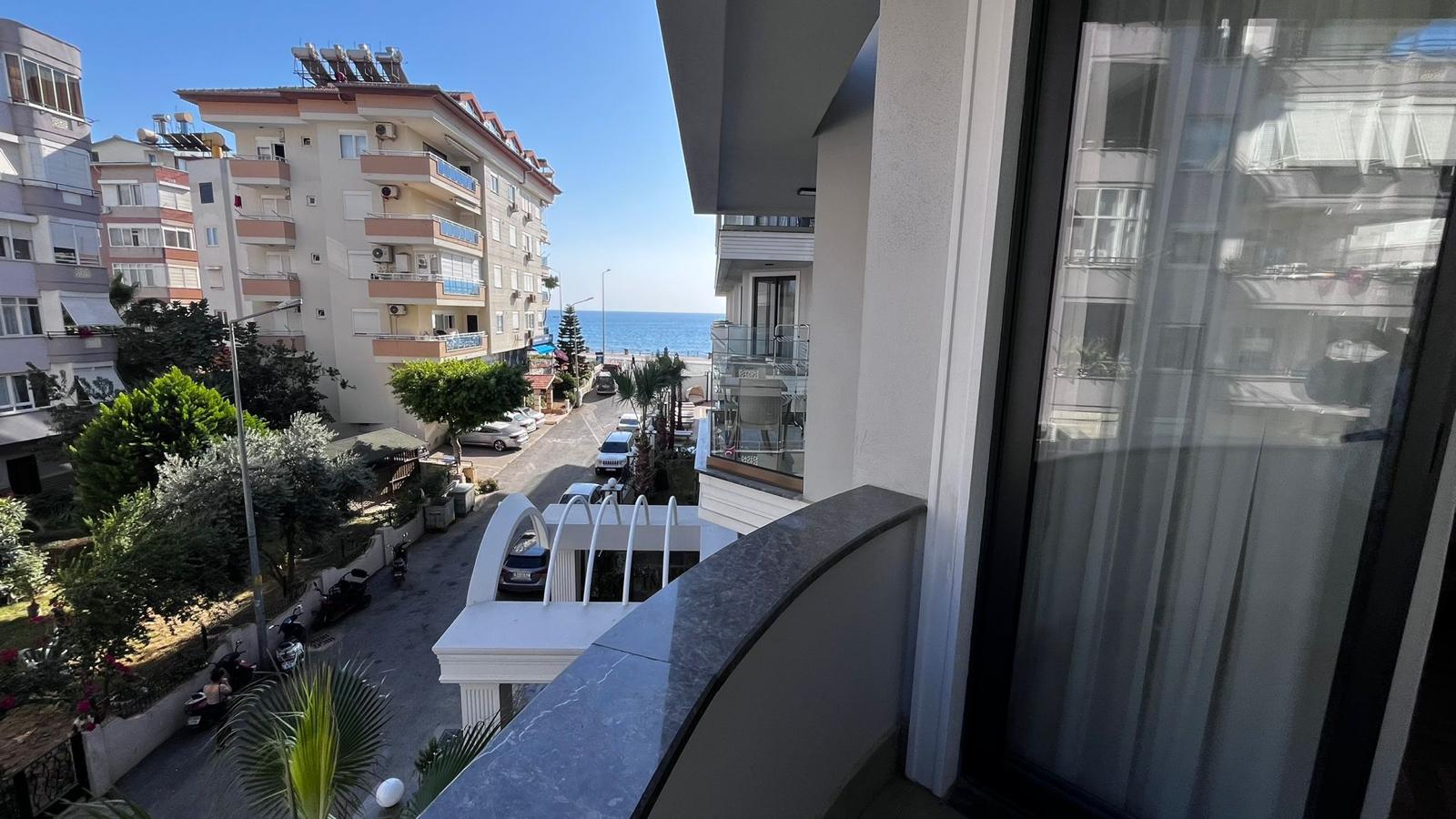 Современный жилой комплекс премиум-класса в самом сердце Аланьи на первой береговой. - Фото 24