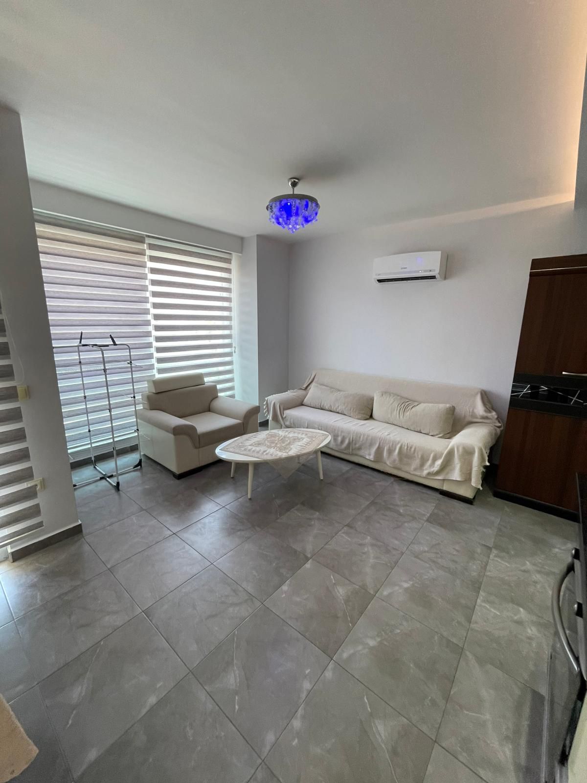 Двухкомнатная квартира в шаговой доступности от моря. - Фото 2