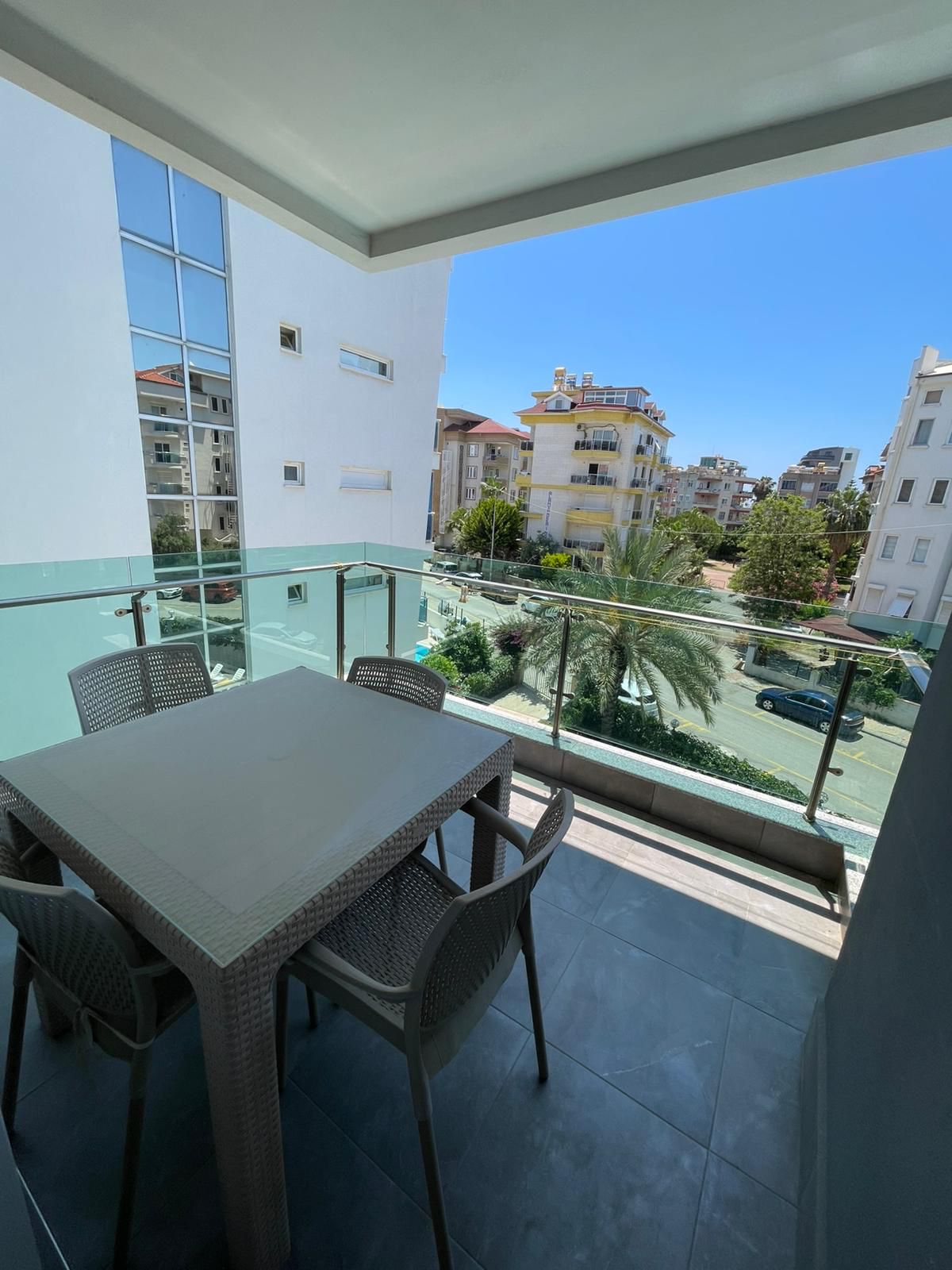 Двухкомнатная квартира в шаговой доступности от моря. - Фото 5