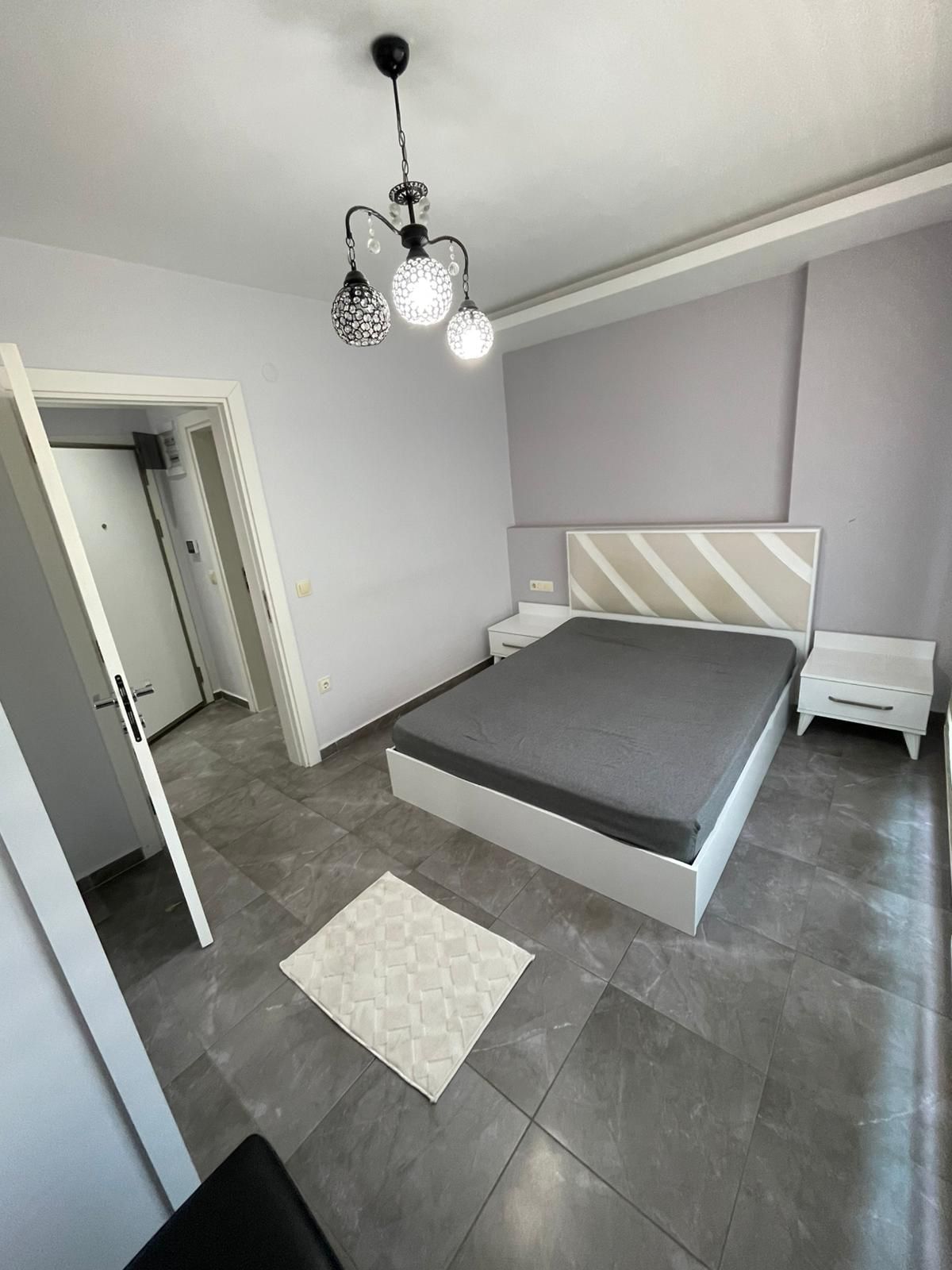 Двухкомнатная квартира в шаговой доступности от моря. - Фото 8