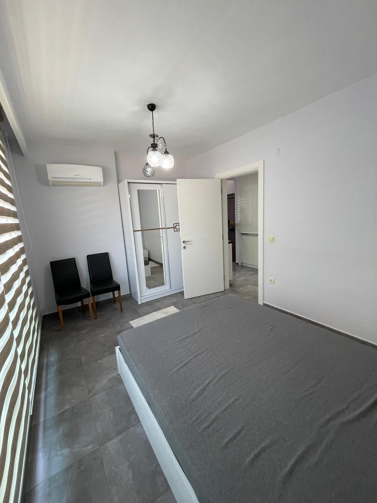 Двухкомнатная квартира в шаговой доступности от моря. - Фото 10