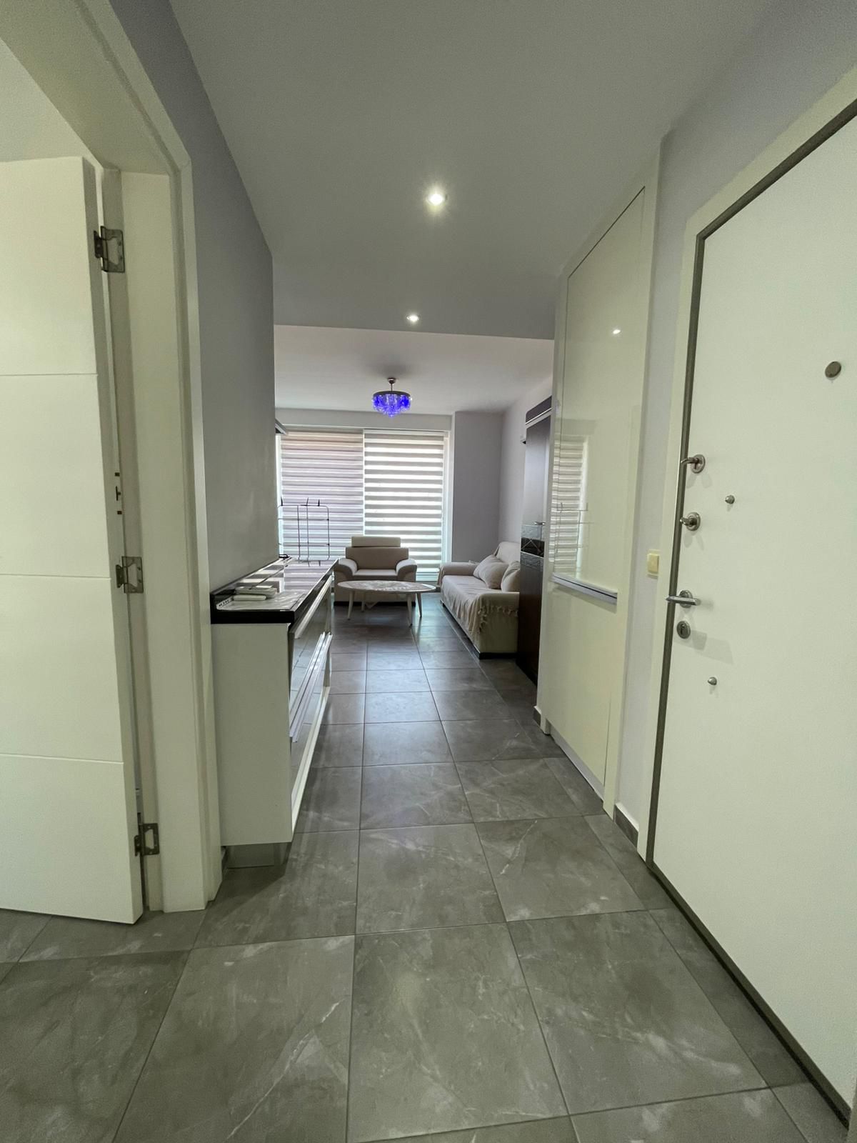 Двухкомнатная квартира в шаговой доступности от моря. - Фото 6