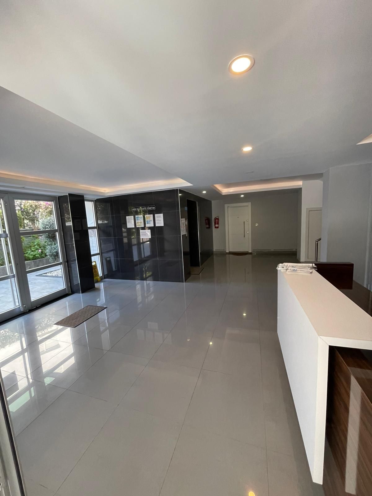 Двухкомнатная квартира в шаговой доступности от моря. - Фото 11