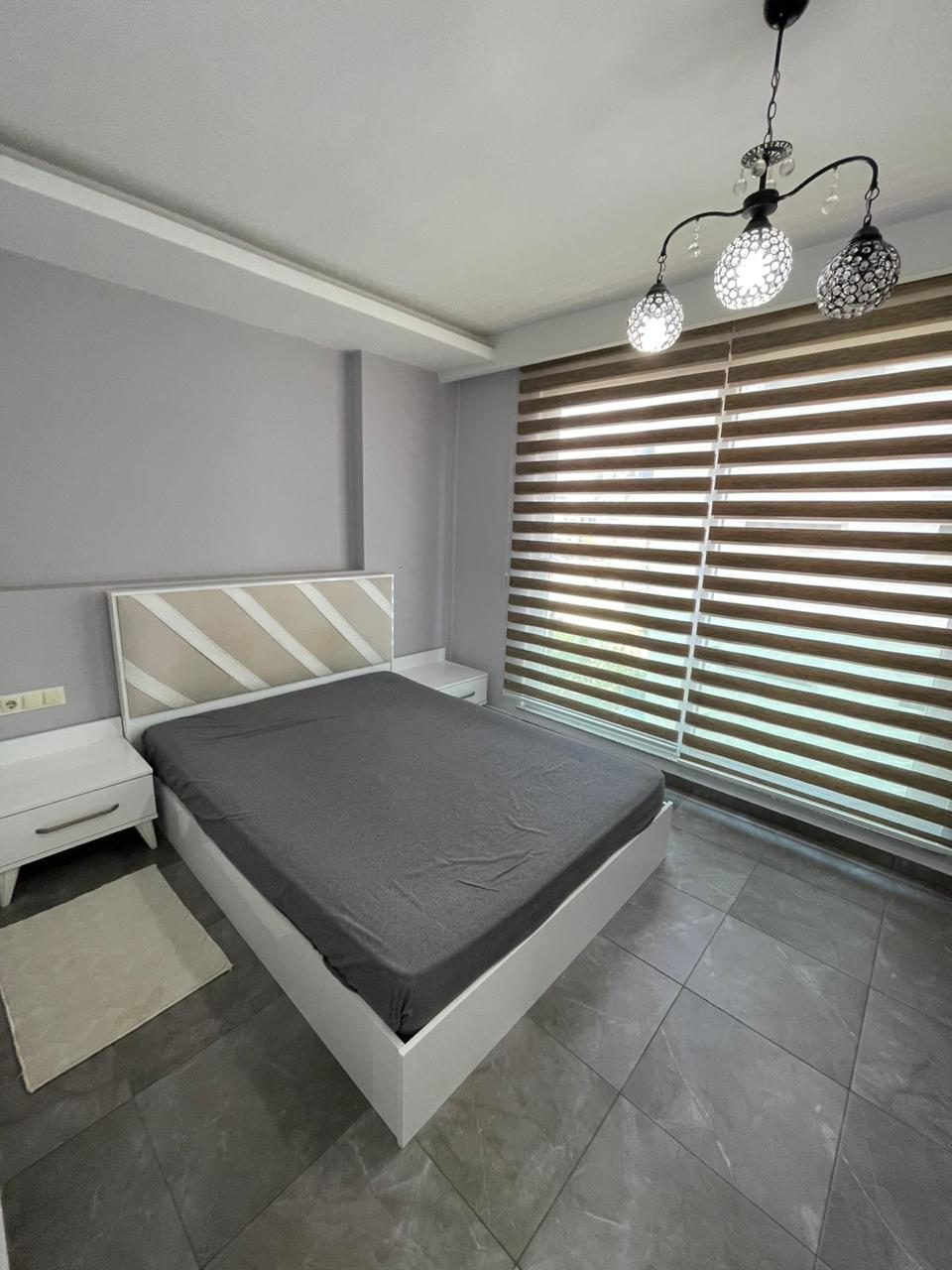 Двухкомнатная квартира в шаговой доступности от моря. - Фото 9