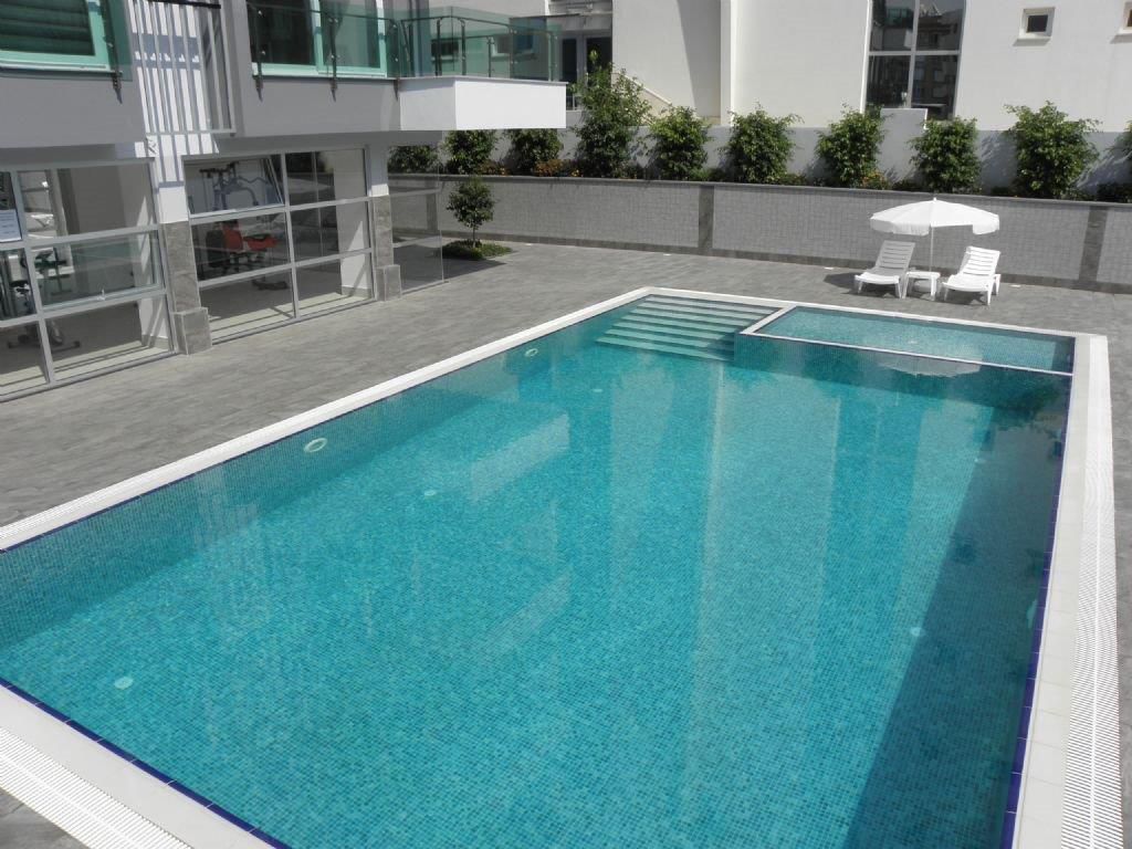 Двухкомнатная квартира в шаговой доступности от моря. - Фото 13