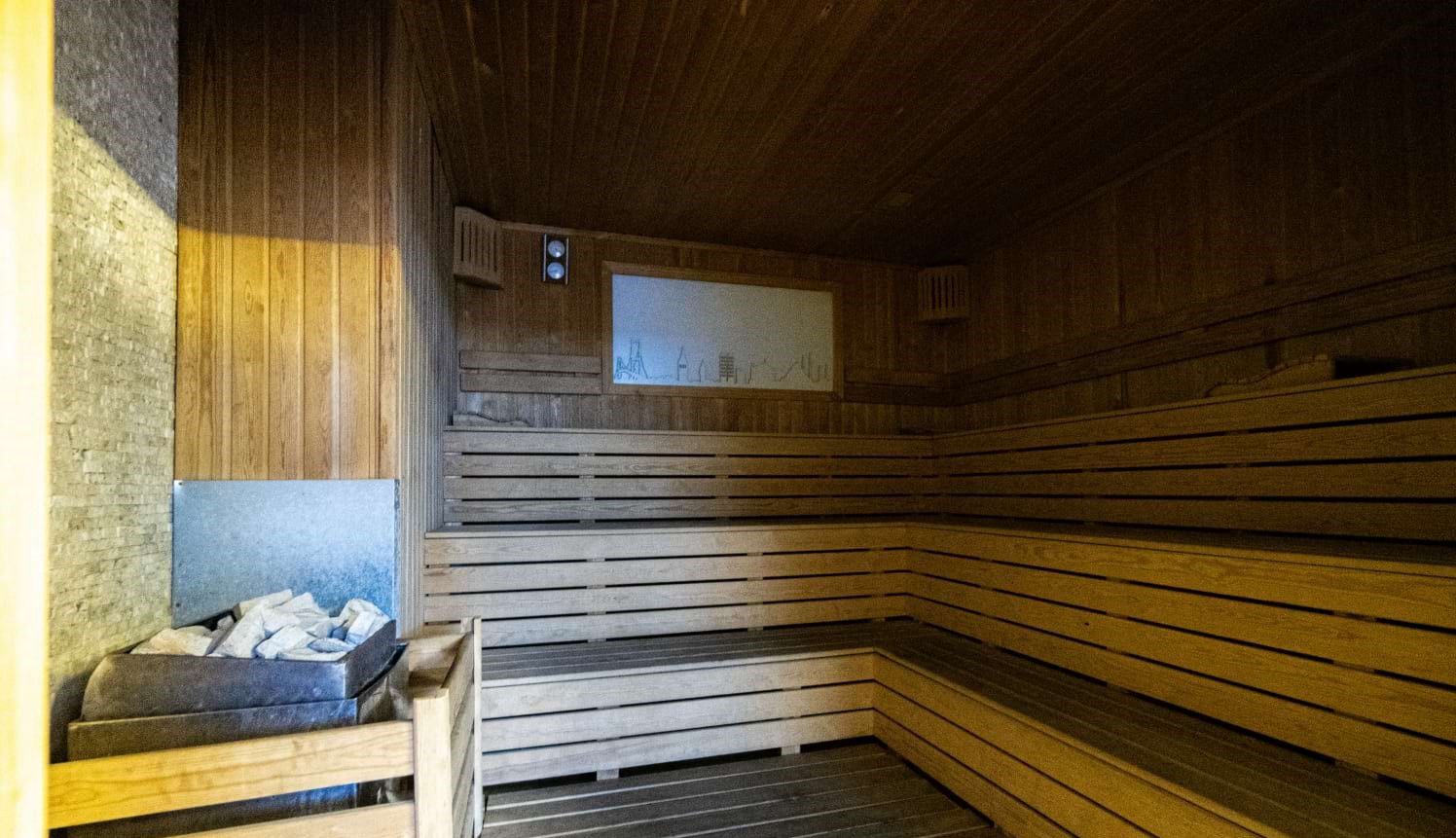 Двухкомнатная мебелированная квартира в районе знаменитого пляжа Клеопатра.  - Фото 19