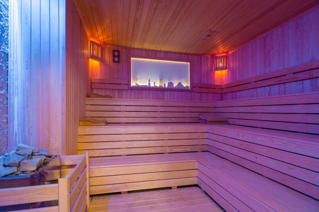 Двухкомнатная мебелированная квартира в районе знаменитого пляжа Клеопатра.  - Фото 15