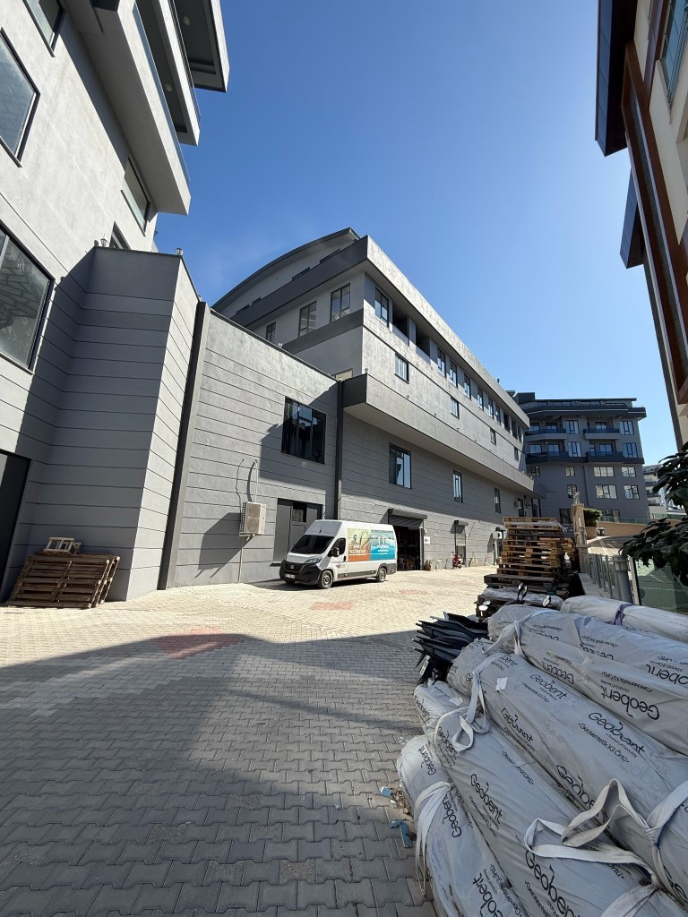 Готовый коммерческий комплекс в районе Оба Аланья – отличное решение для вашего бизнеса - Фото 7