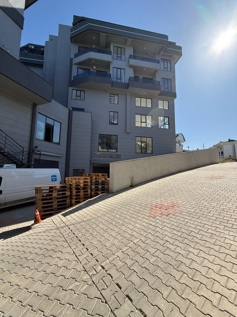 Готовый коммерческий комплекс в районе Оба Аланья – отличное решение для вашего бизнеса - Фото 8