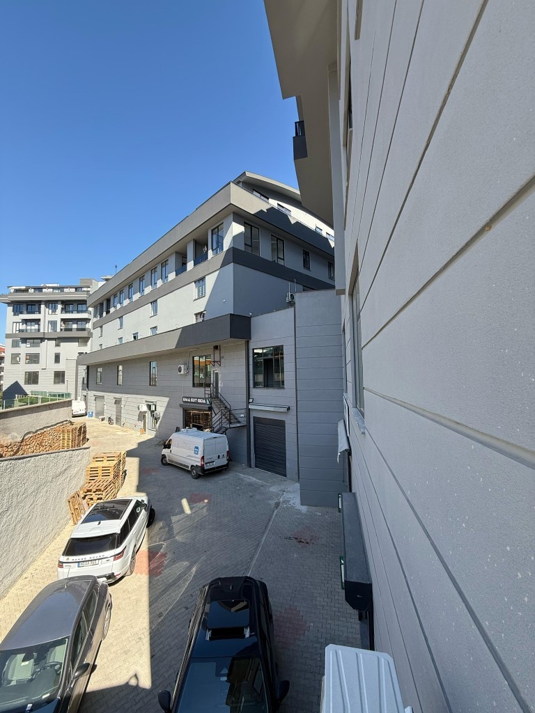 Готовый коммерческий комплекс в районе Оба Аланья – отличное решение для вашего бизнеса - Фото 5