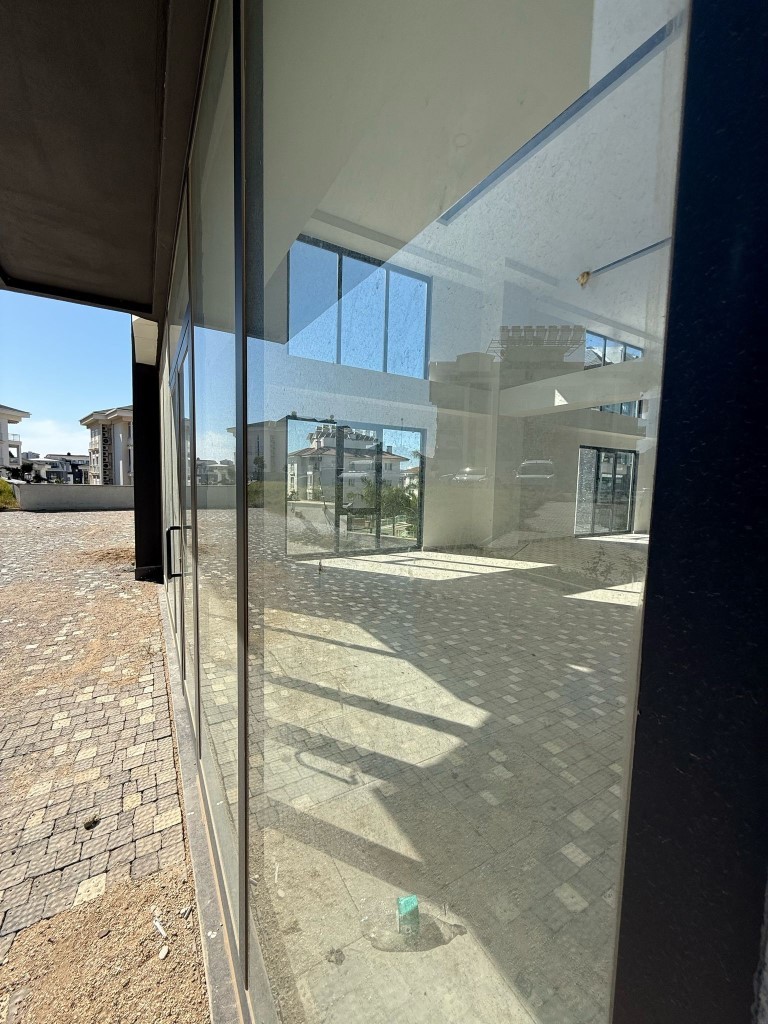 Готовый коммерческий комплекс в районе Оба Аланья – отличное решение для вашего бизнеса - Фото 9