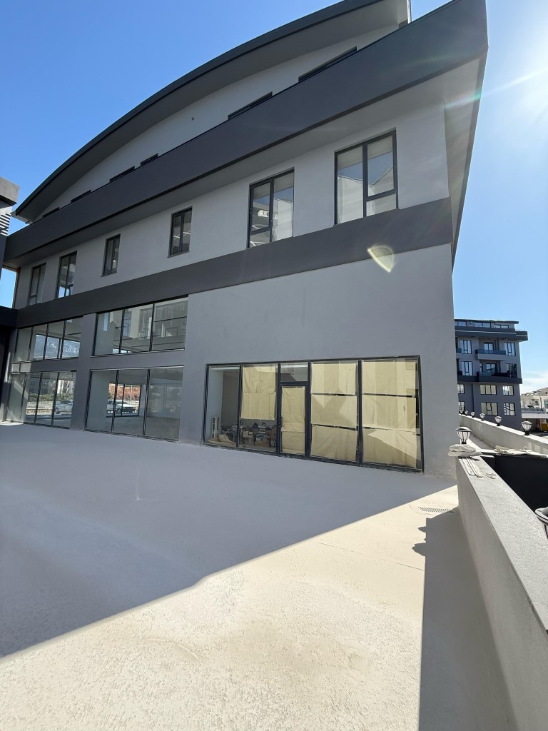 Готовый коммерческий комплекс в районе Оба Аланья – отличное решение для вашего бизнеса - Фото 4