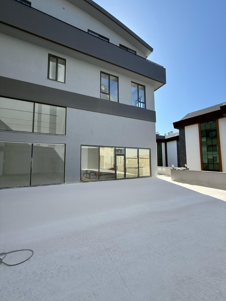 Готовый коммерческий комплекс в районе Оба Аланья – отличное решение для вашего бизнеса - Фото 3