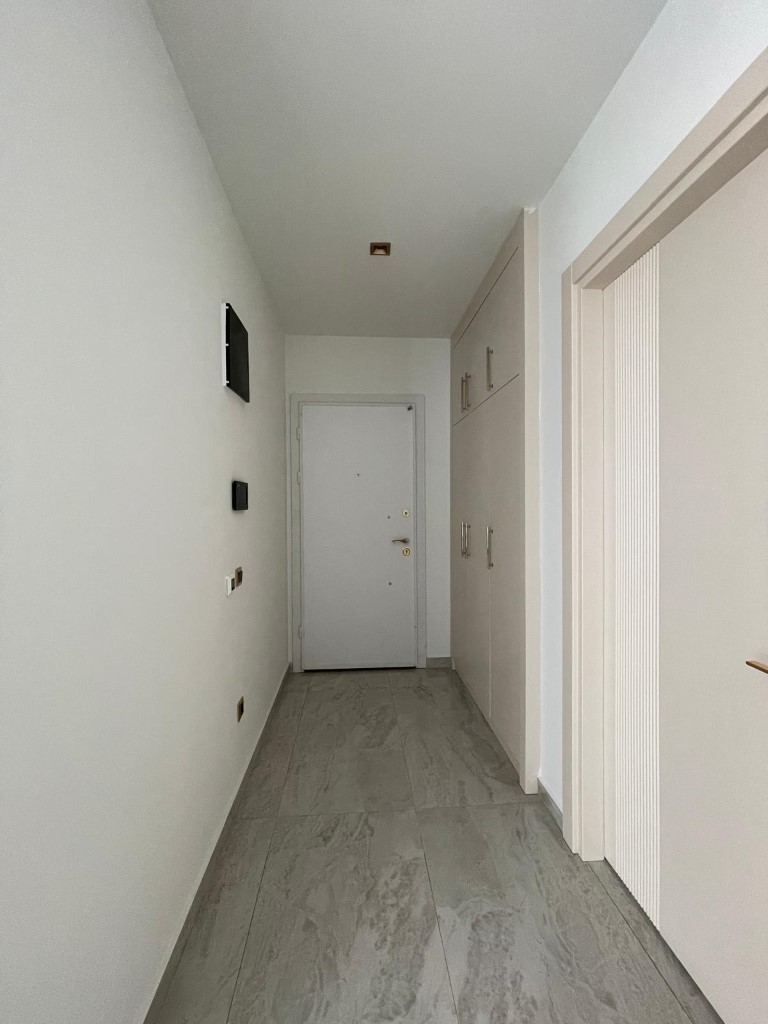 Комфорт и стиль: трёхкомнатная квартира в элитном комплексе Аланьи - Фото 35