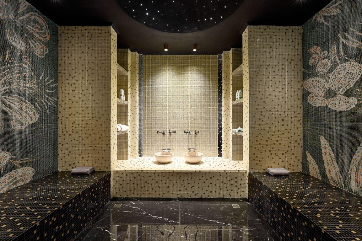 Комфорт и стиль: трёхкомнатная квартира в элитном комплексе Аланьи - Фото 29