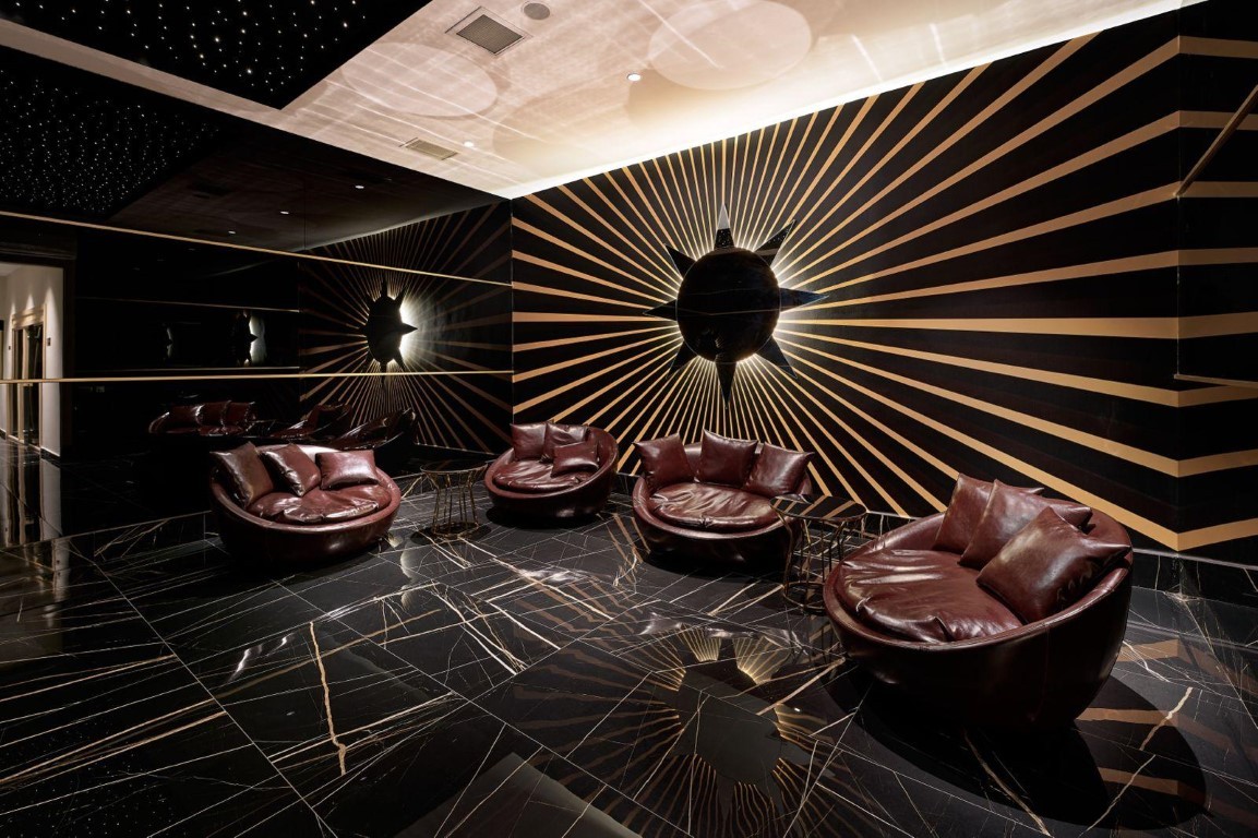 Комфорт и стиль: трёхкомнатная квартира в элитном комплексе Аланьи - Фото 30