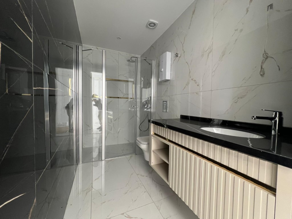 Ваш личный оазис в Аланье — садовый дуплекс в комплексе с инфраструктурой 5★ - Фото 44