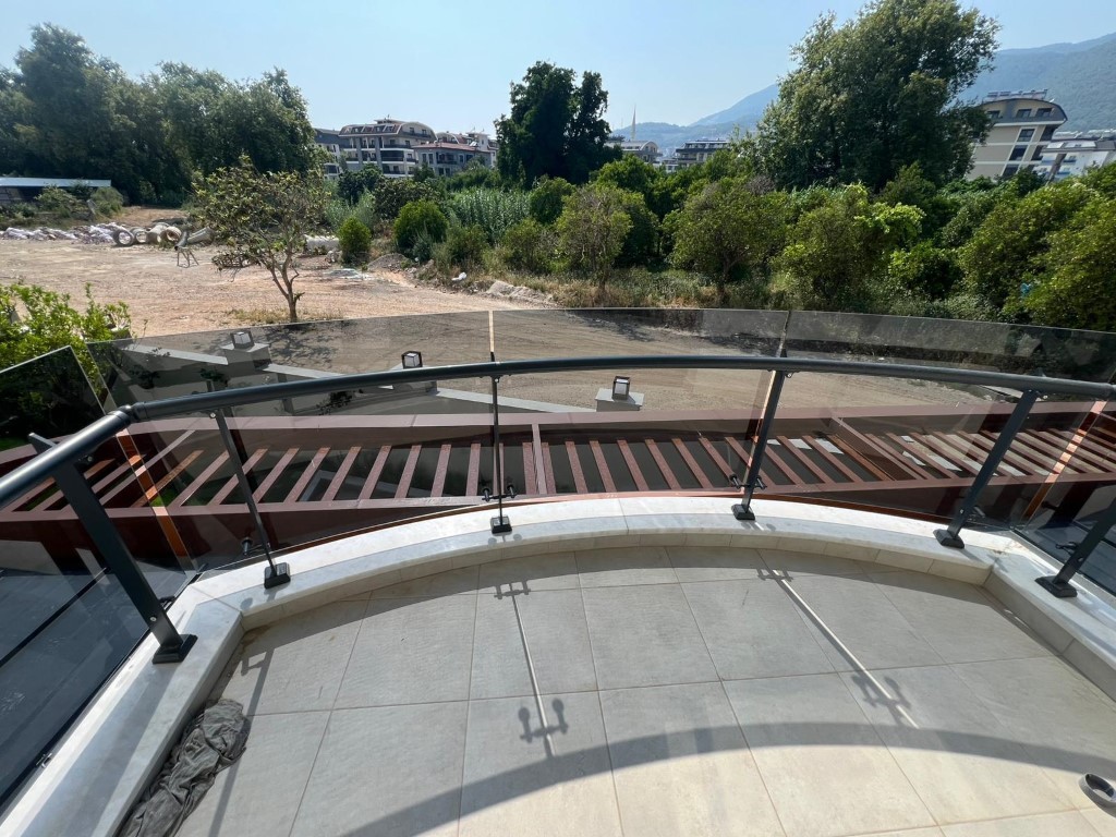 Ваш личный оазис в Аланье — садовый дуплекс в комплексе с инфраструктурой 5★ - Фото 48