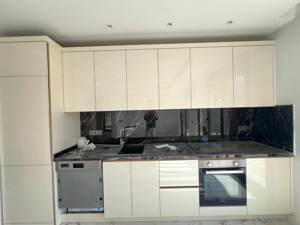 Ваш личный оазис в Аланье — садовый дуплекс в комплексе с инфраструктурой 5★ - Фото 36