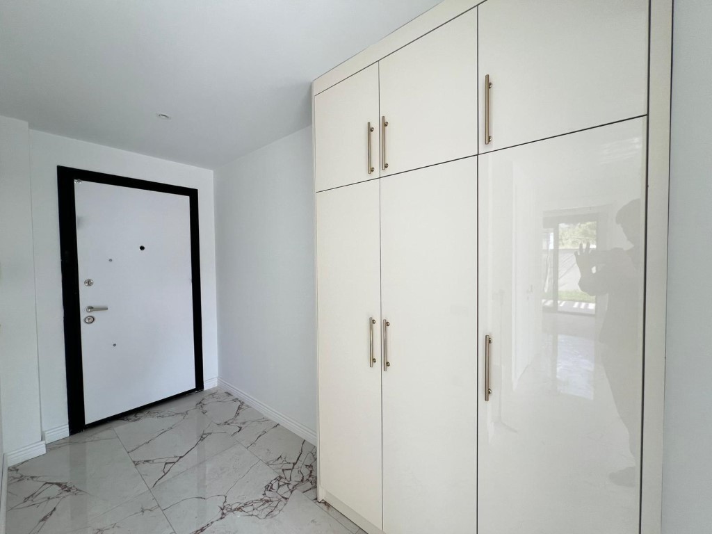 Ваш личный оазис в Аланье — садовый дуплекс в комплексе с инфраструктурой 5★ - Фото 40