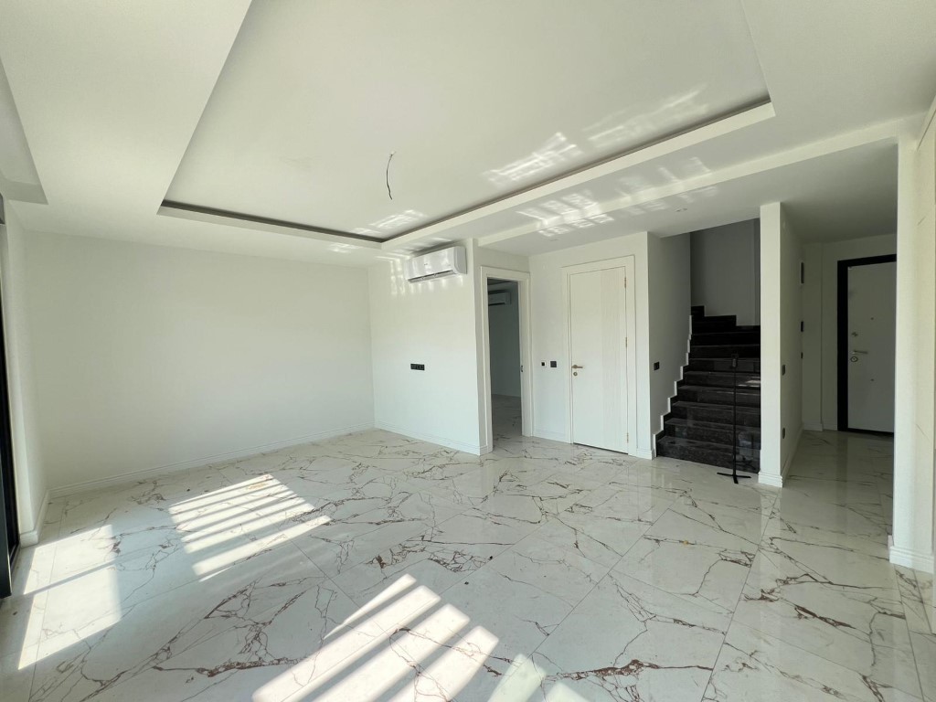 Ваш личный оазис в Аланье — садовый дуплекс в комплексе с инфраструктурой 5★ - Фото 34