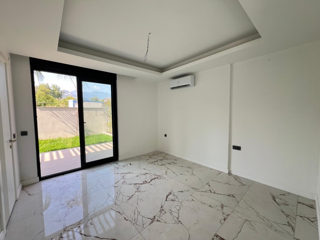 Ваш личный оазис в Аланье — садовый дуплекс в комплексе с инфраструктурой 5★ - Фото 42