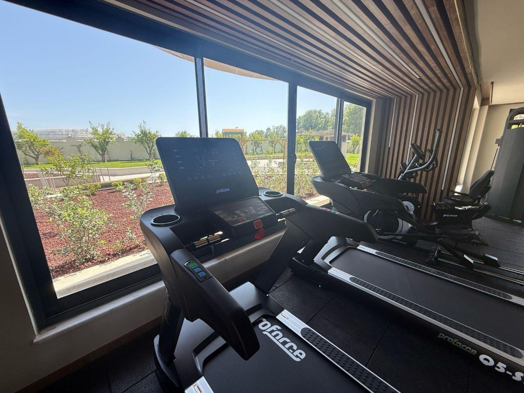 Ваш личный оазис в Аланье — садовый дуплекс в комплексе с инфраструктурой 5★ - Фото 13