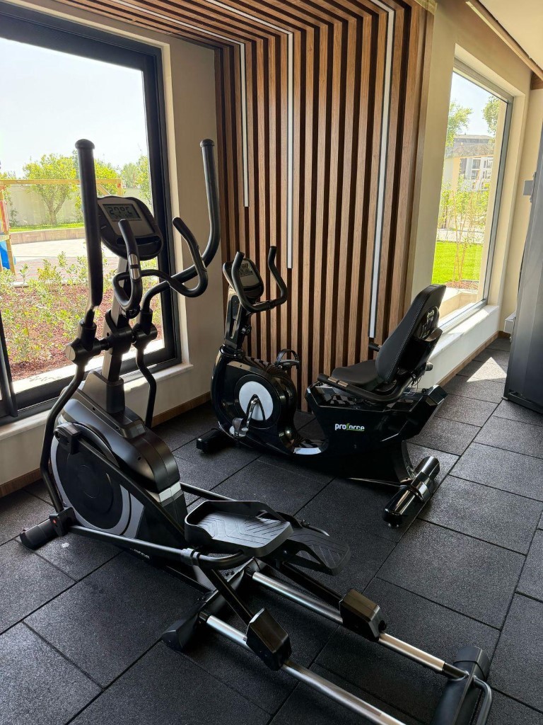 Ваш личный оазис в Аланье — садовый дуплекс в комплексе с инфраструктурой 5★ - Фото 14