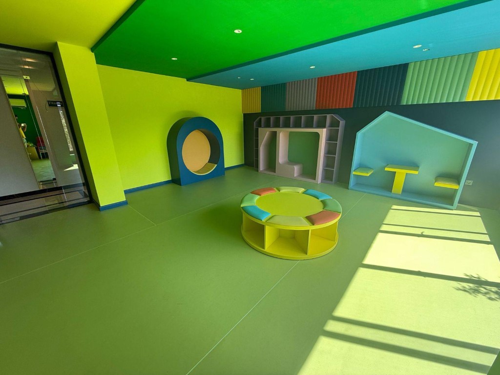 Ваш личный оазис в Аланье — садовый дуплекс в комплексе с инфраструктурой 5★ - Фото 24